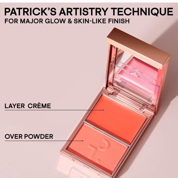 Patrick Ta Blush Duo - Shes the Moment - Picture 5 of 5